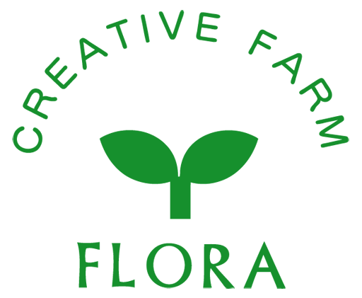 有限会社 FLORA -Creative Farm Flora-